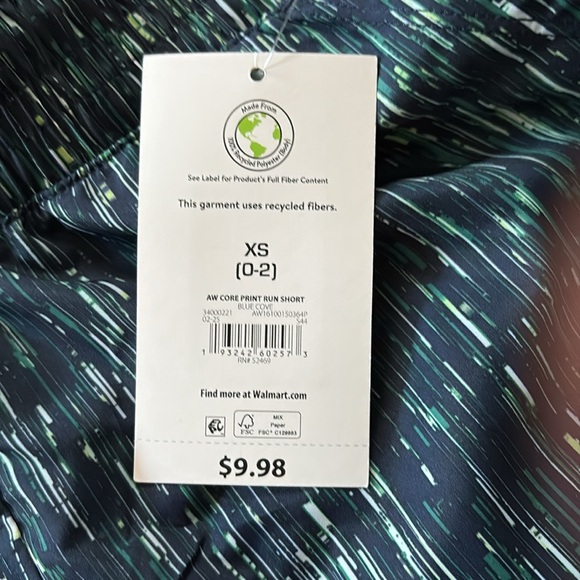 ATHLETIC WORKS SHORTS 🏋️‍♀️ - Picture 3 of 5